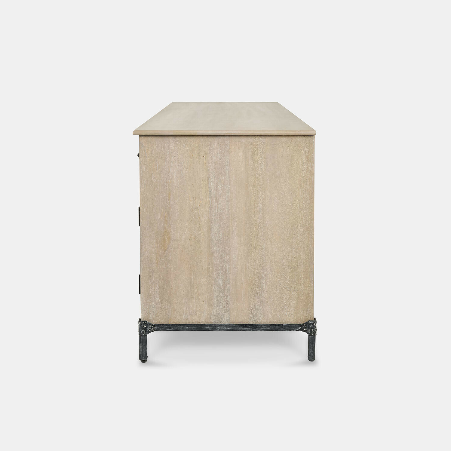 Bureau Aldrics