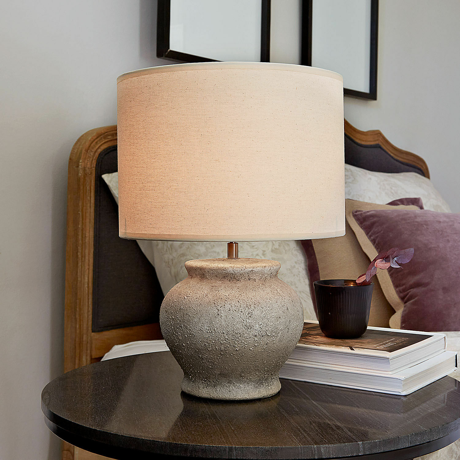 Lampe à poser Havlund