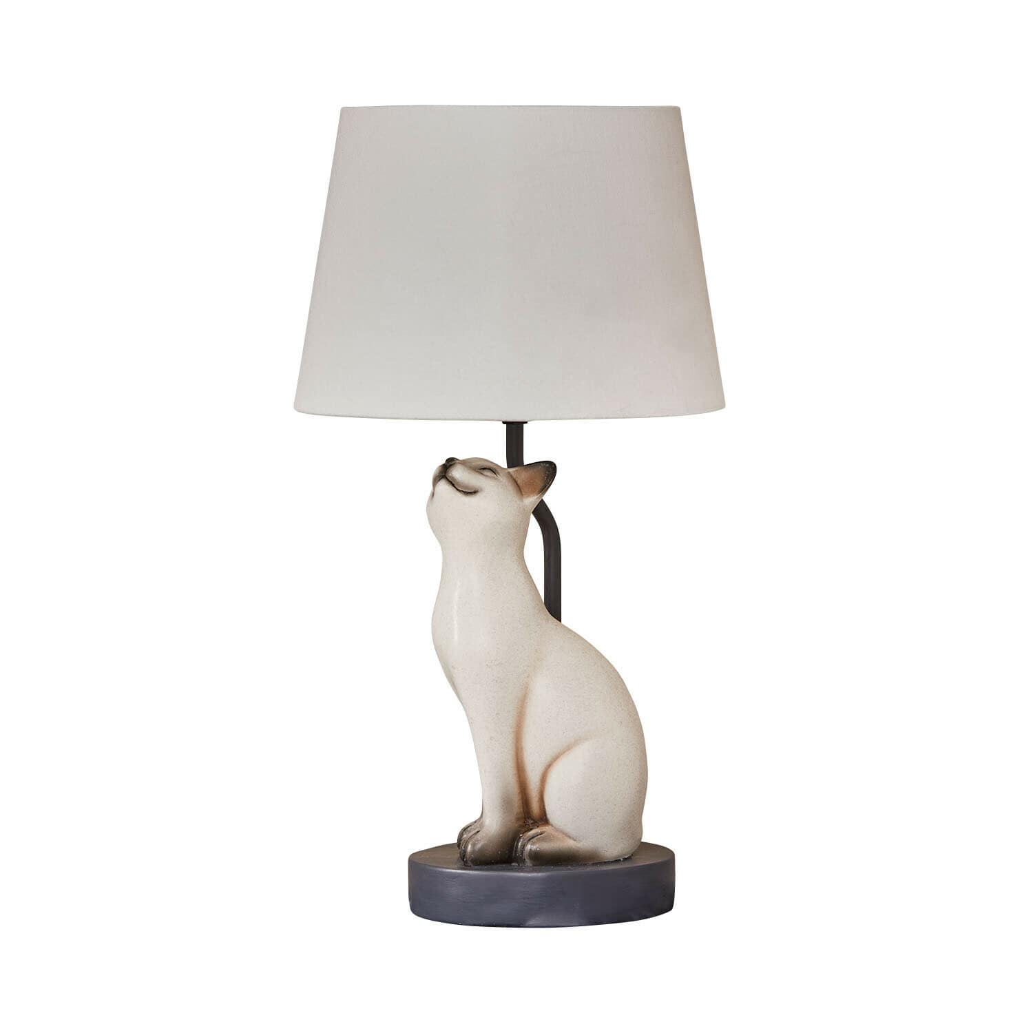 Lampe à poser Ormeya