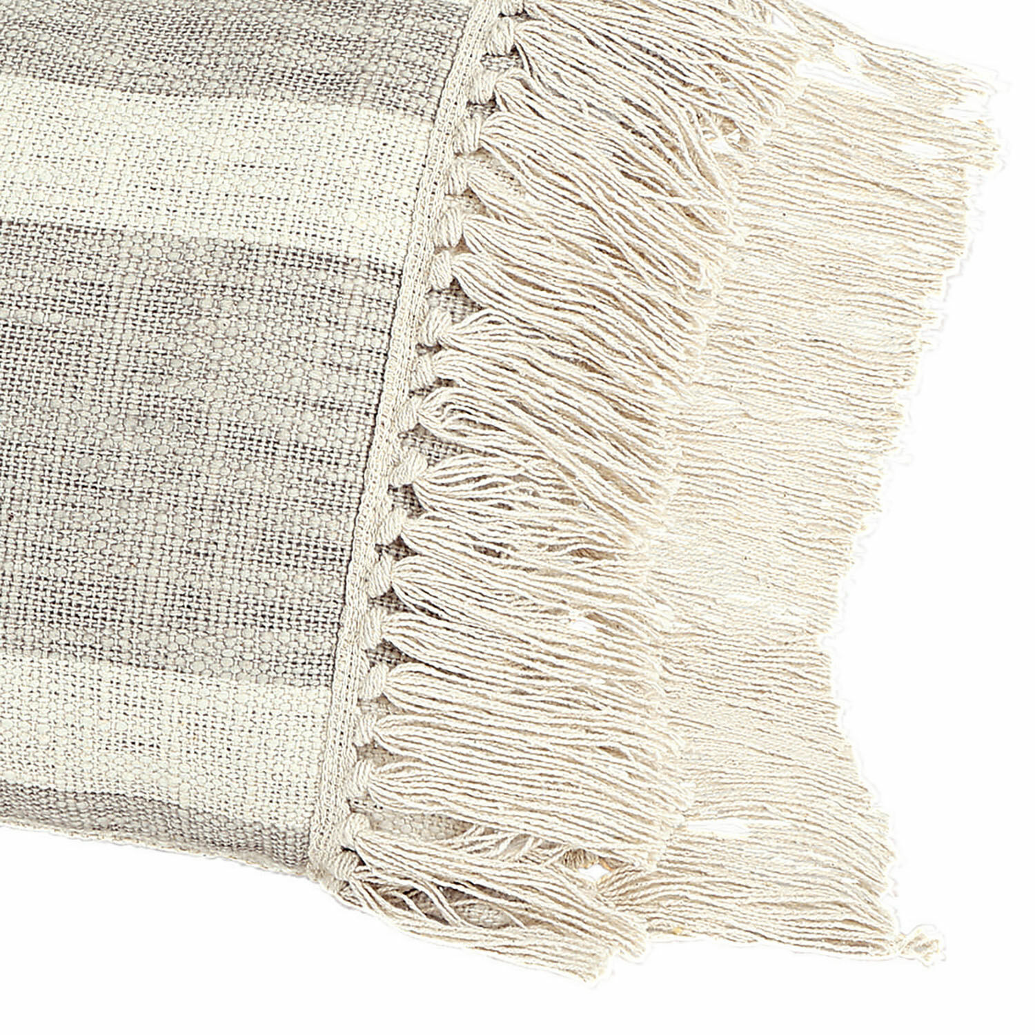 Lot de 2 housses de coussins Freya