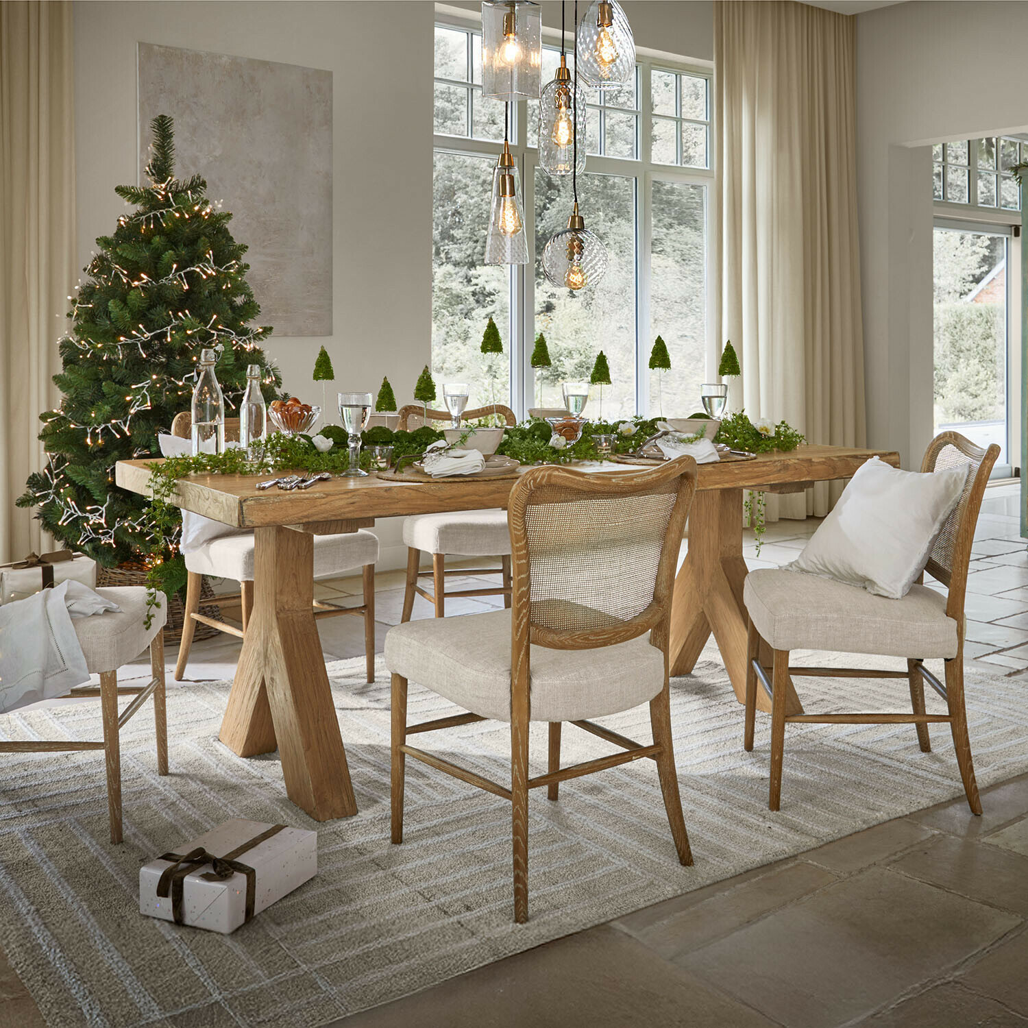 Table Somervales
