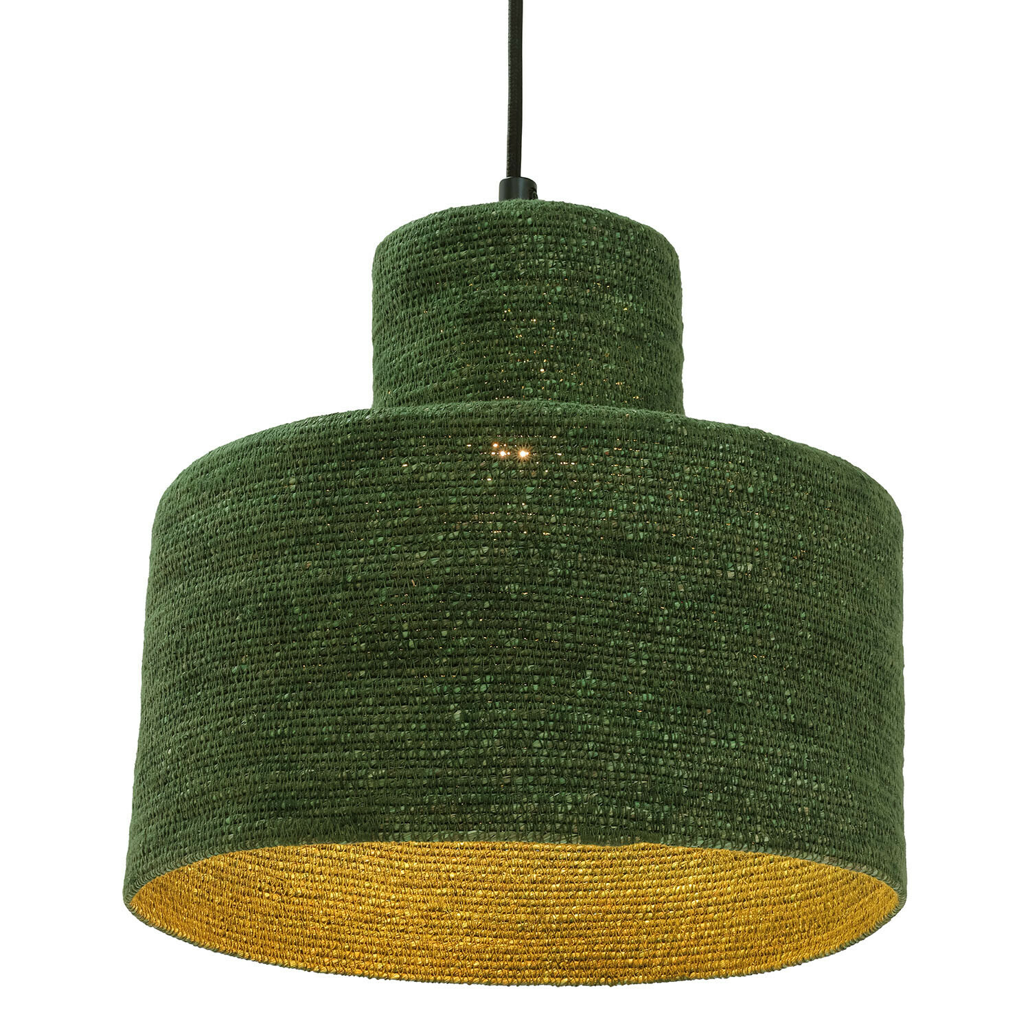 Suspension Frostrup