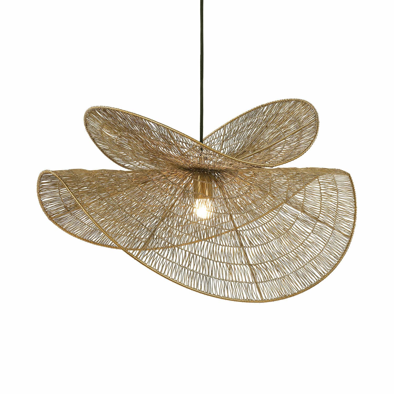 Suspension Zenlira