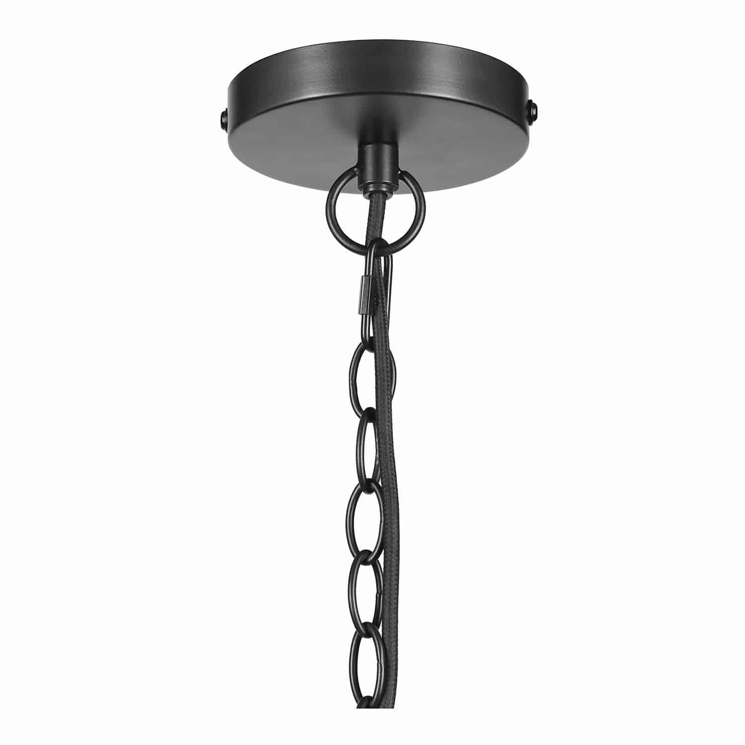Suspension Yvron