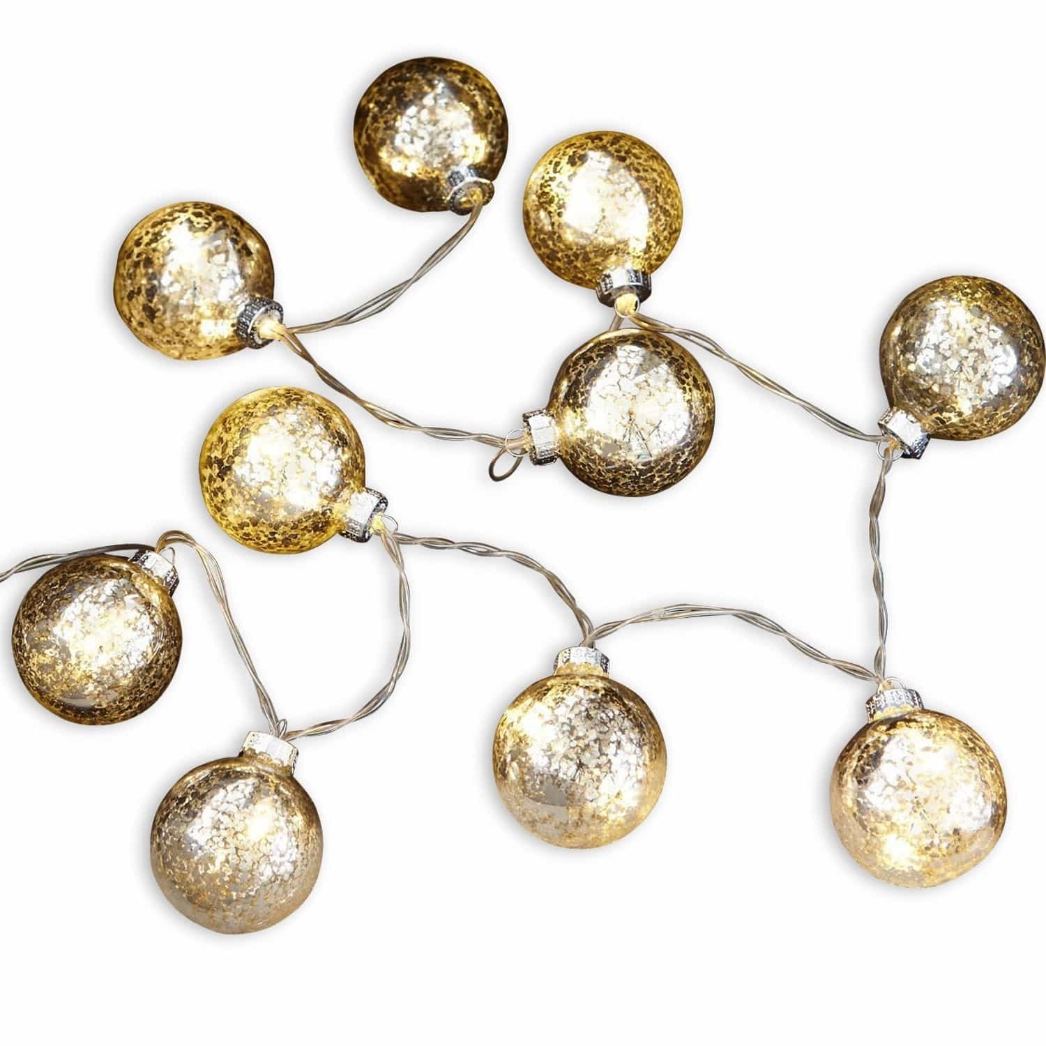 Lichtketting Jerica