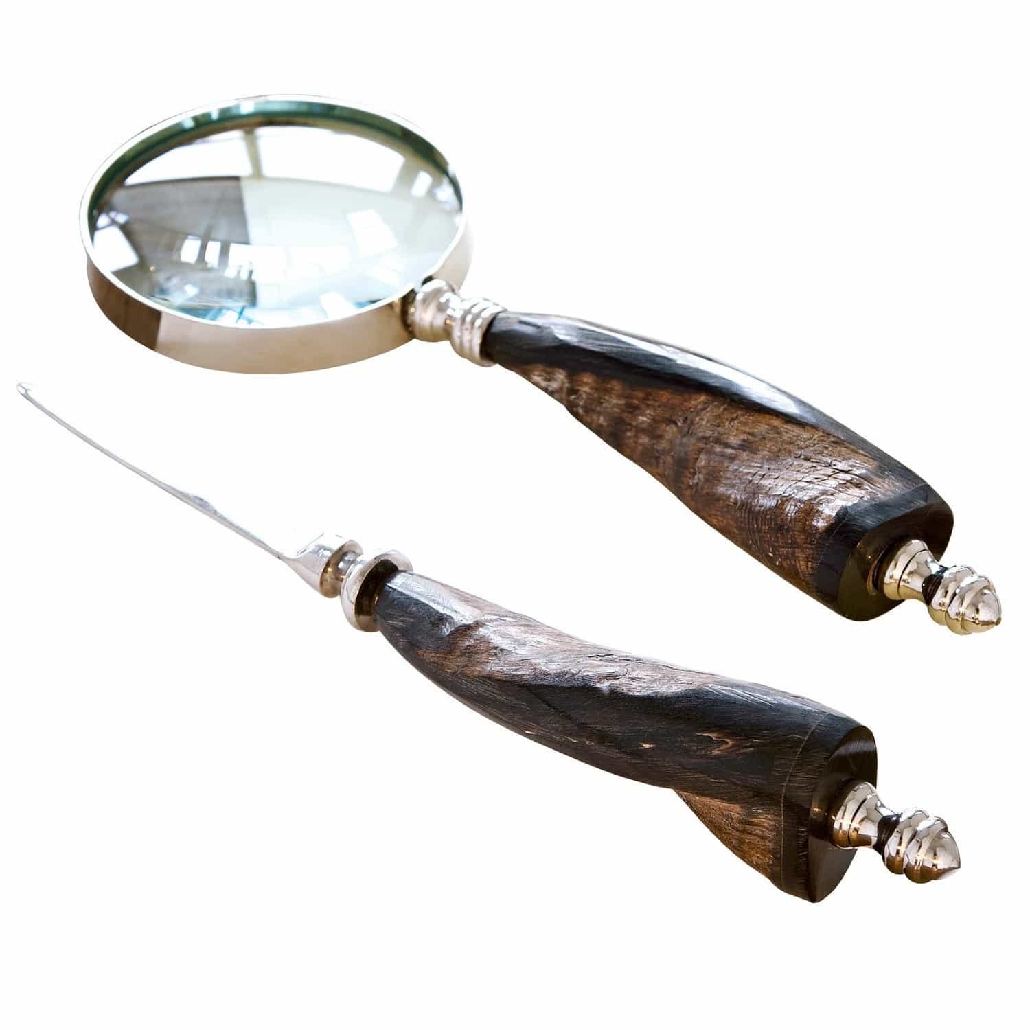 Loupe et ouvre-lettres Knoxville