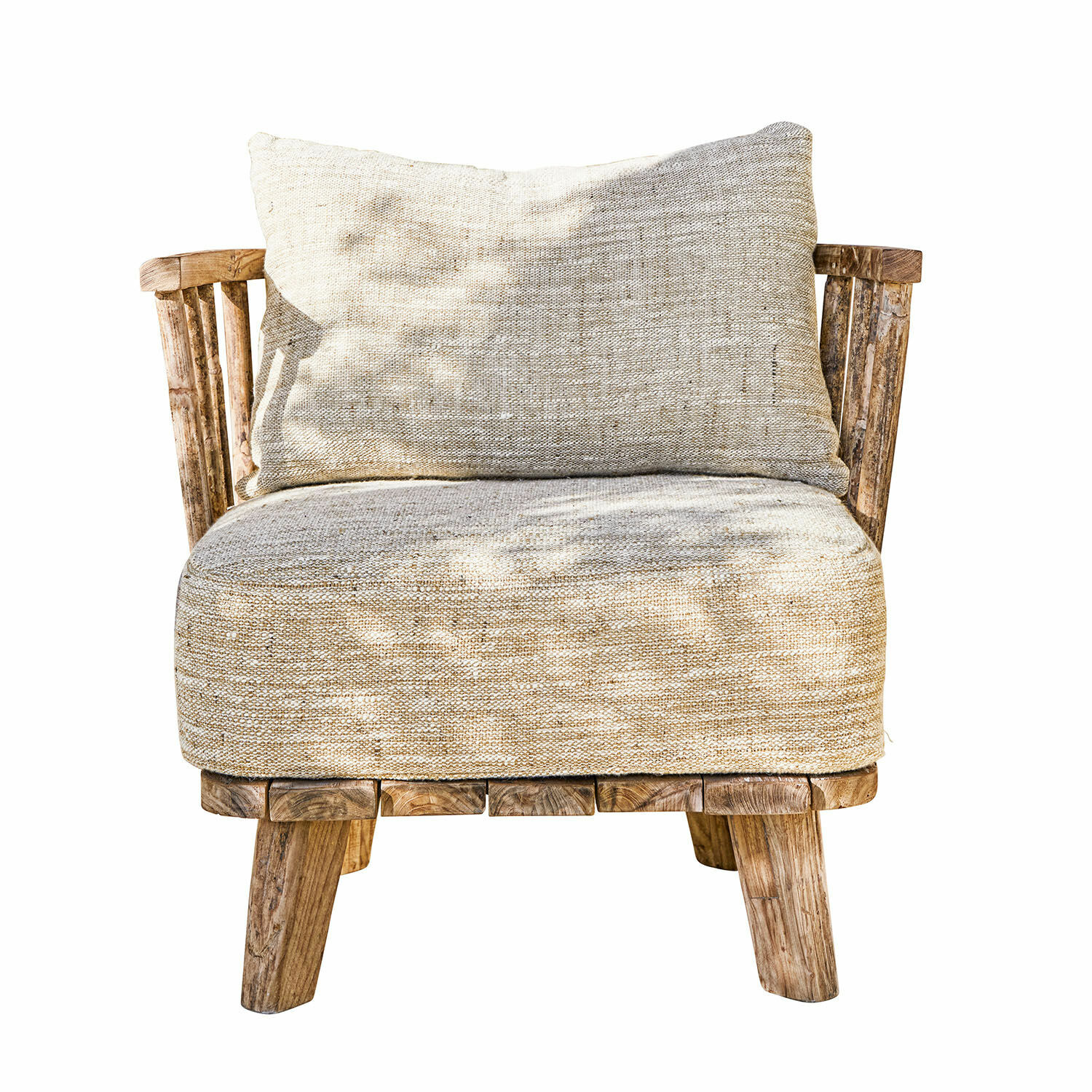 Fauteuil Bellville