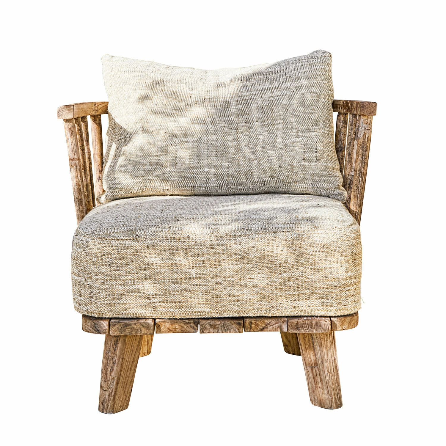 Fauteuil Bellville