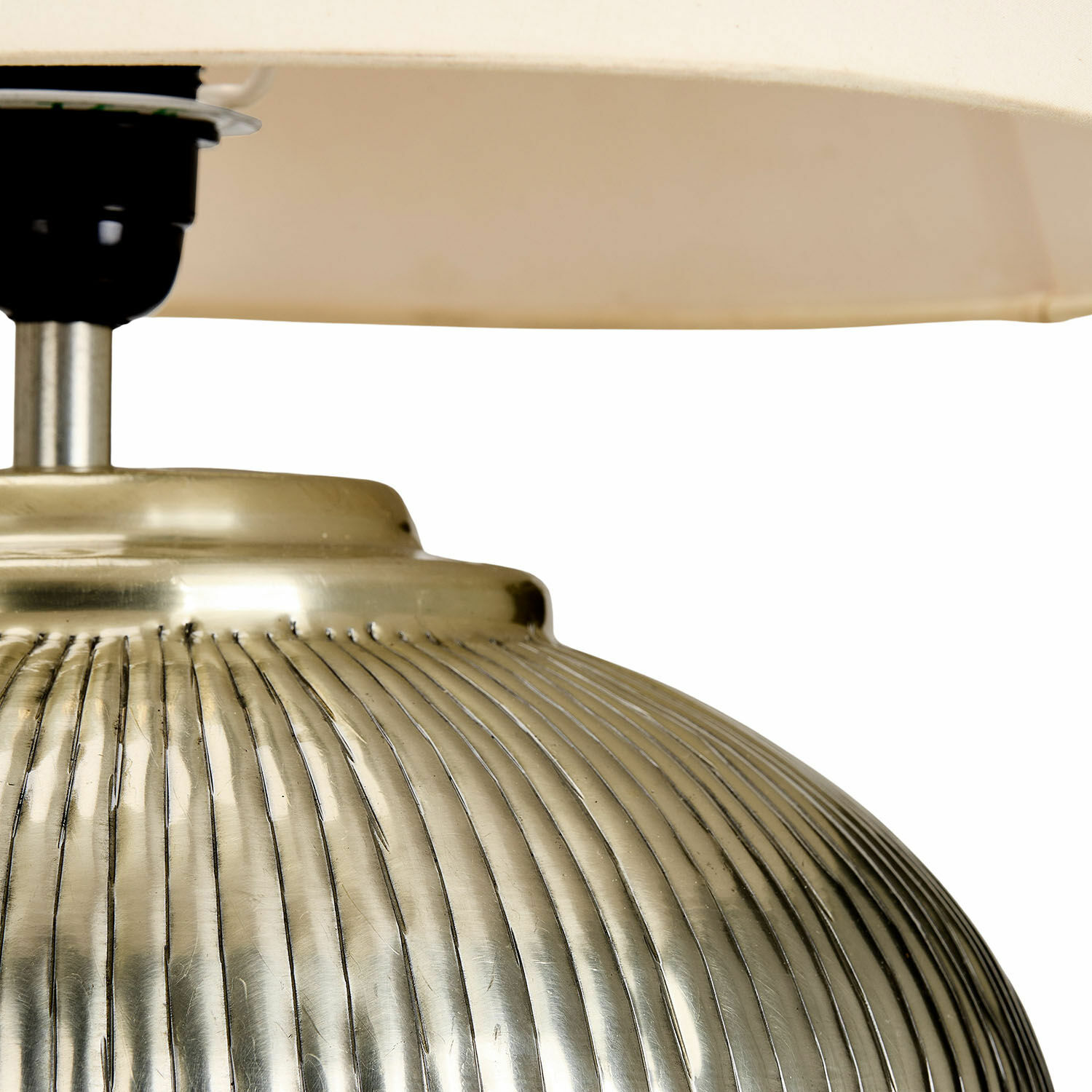 Lampe à poser Rosélune
