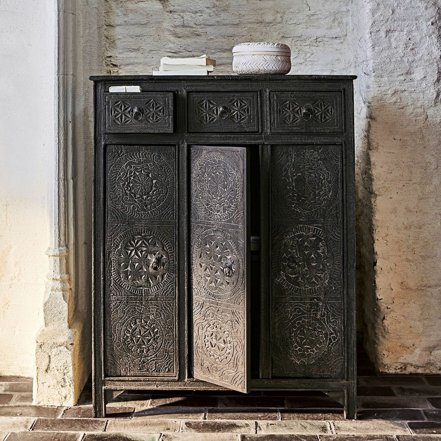 Commode Dakota