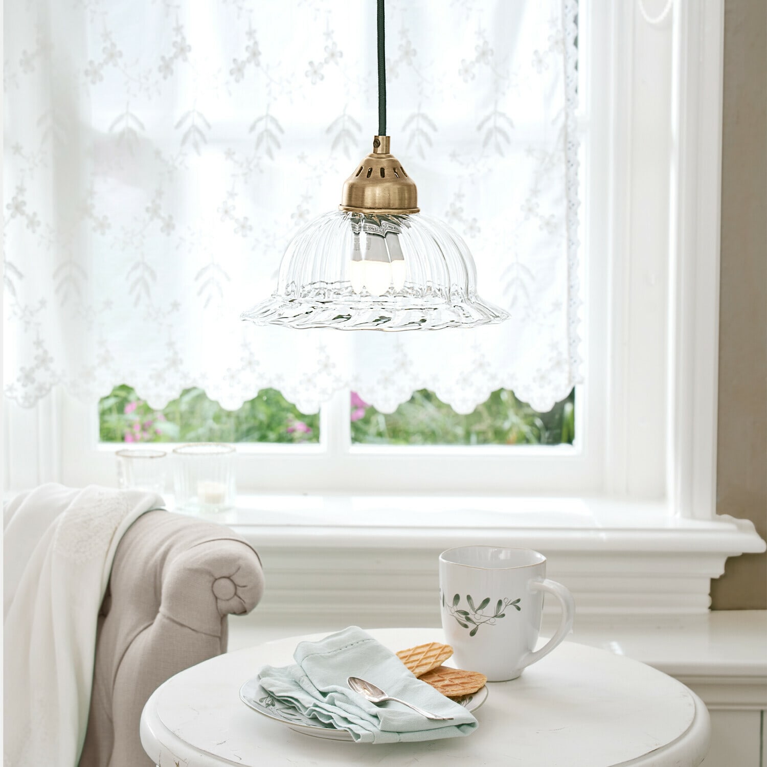 Hanglamp Oléri