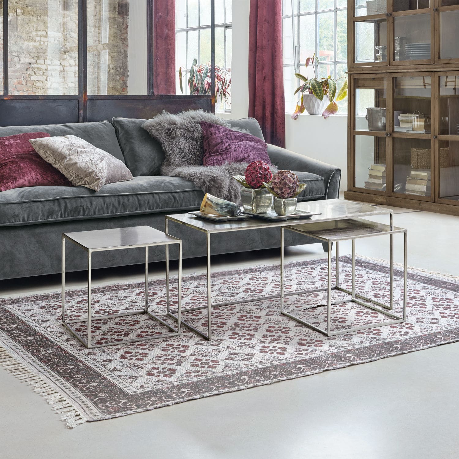 Tapis Chopan
