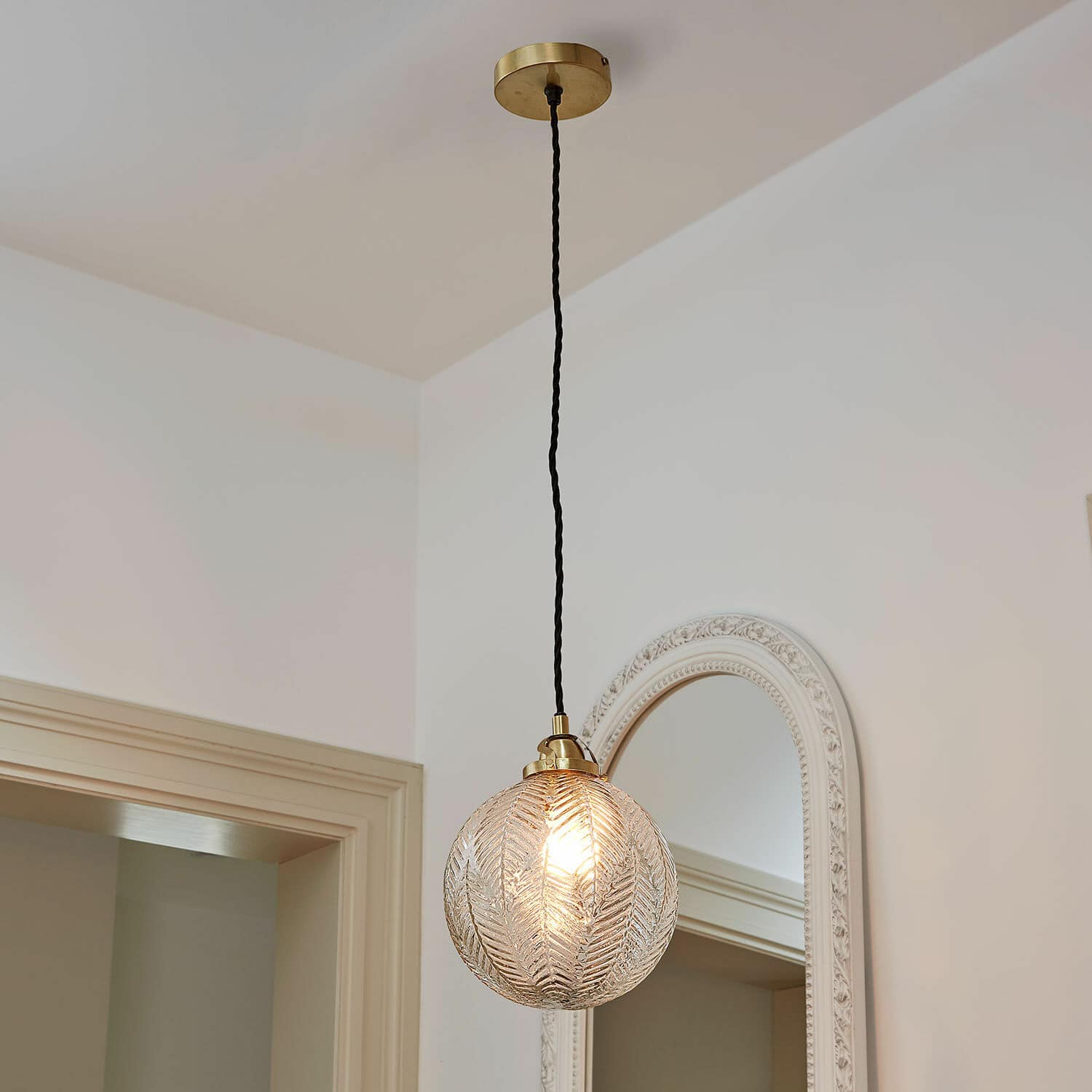 Suspension Durevelle