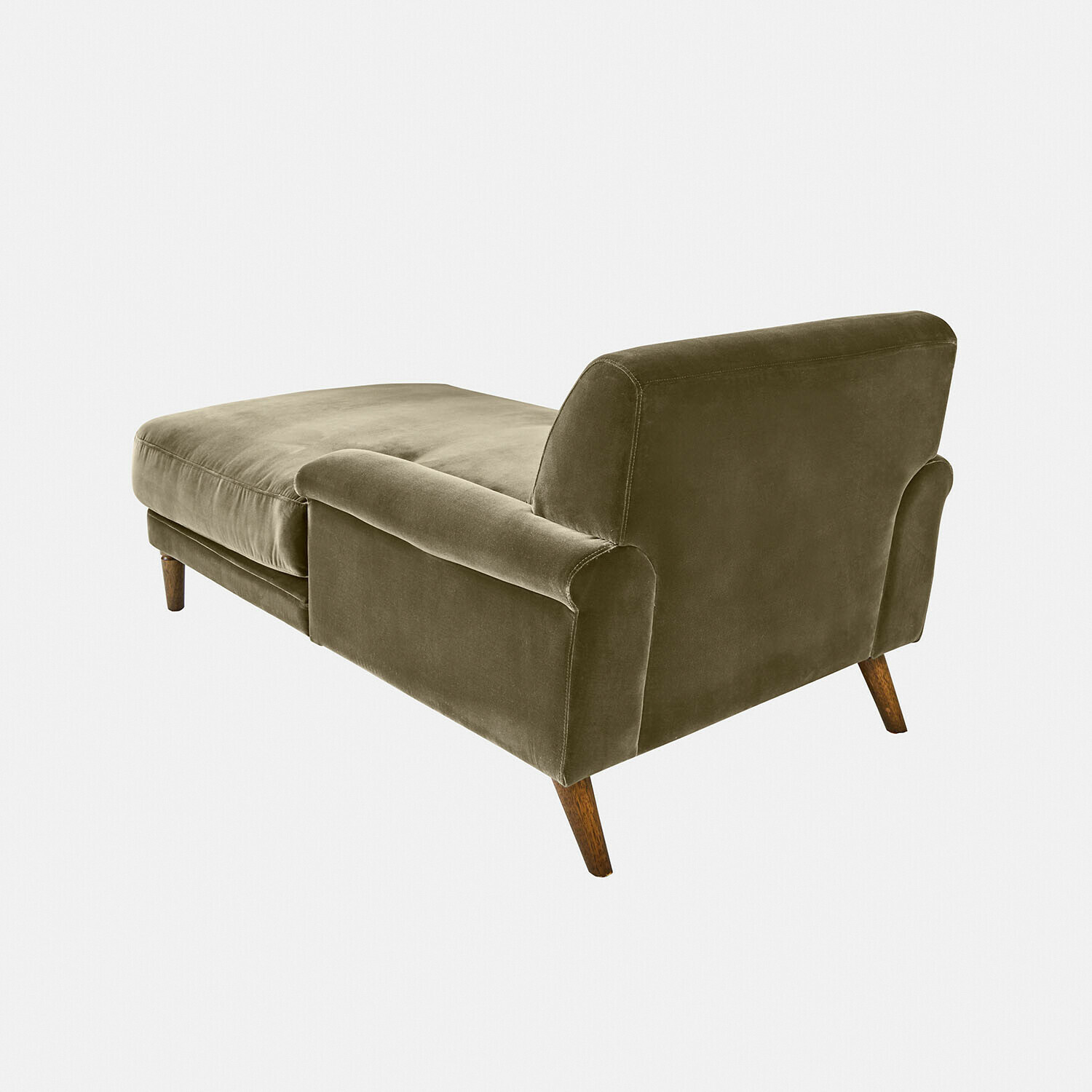 Chaise longue Jouvrelle