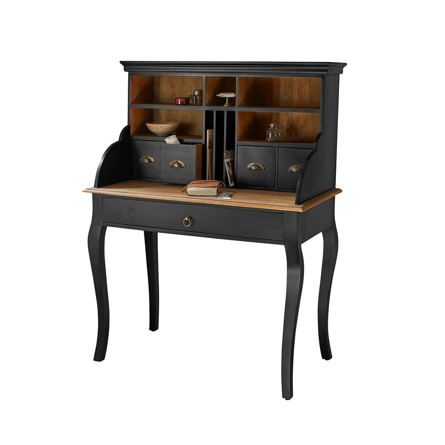 Secretaire Orival
