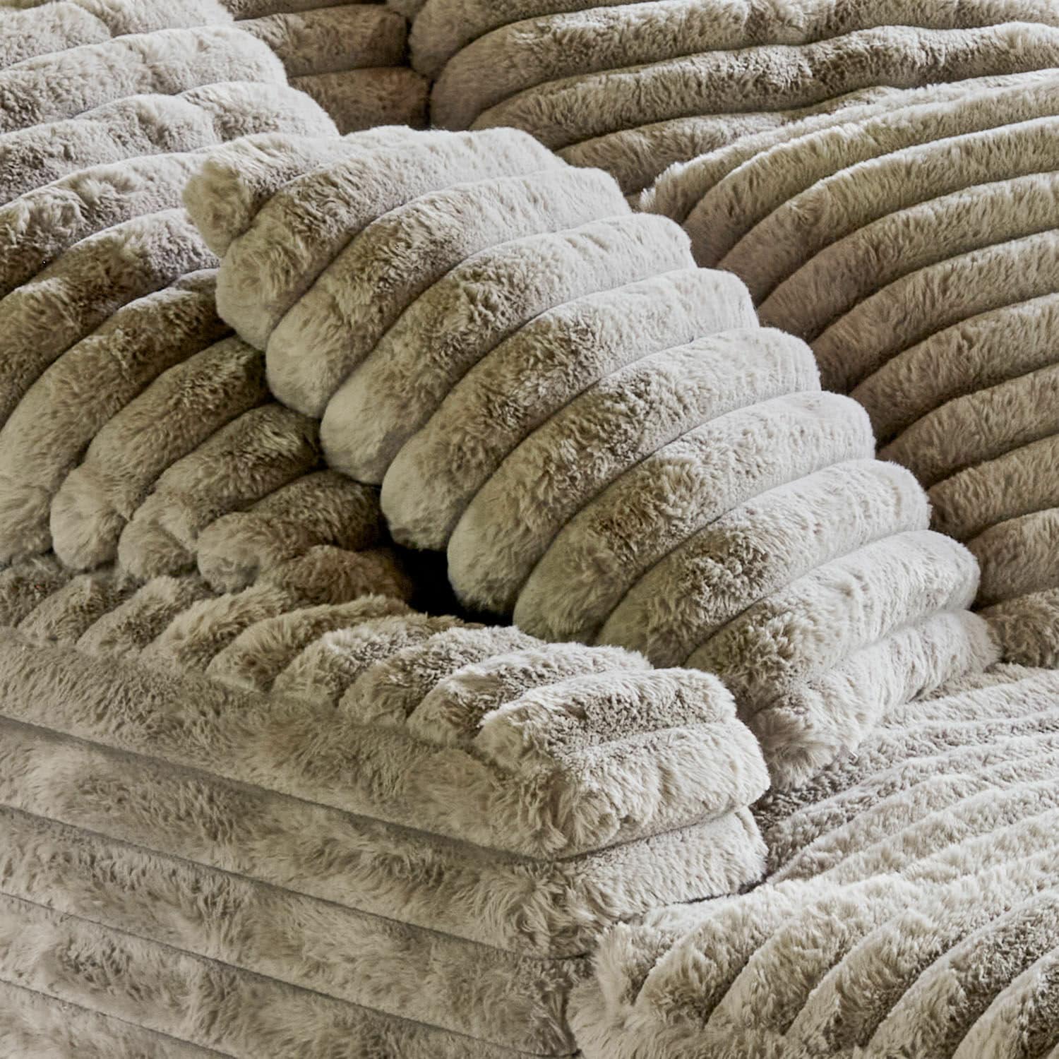 Chaise longue Woodminster