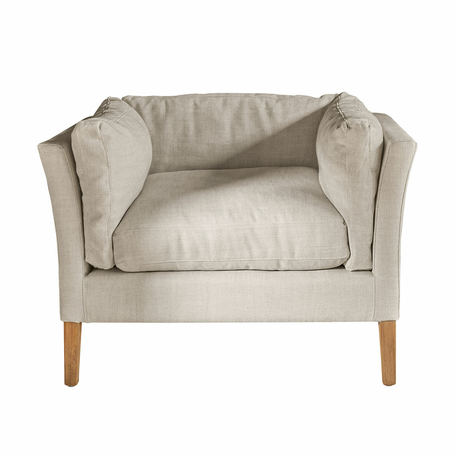 Fauteuil Lourvière