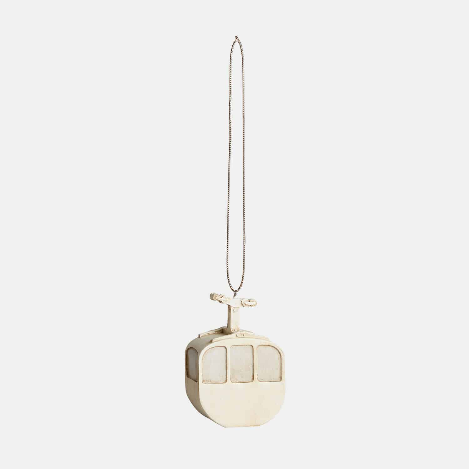 Hanger set van 3 Grenoble