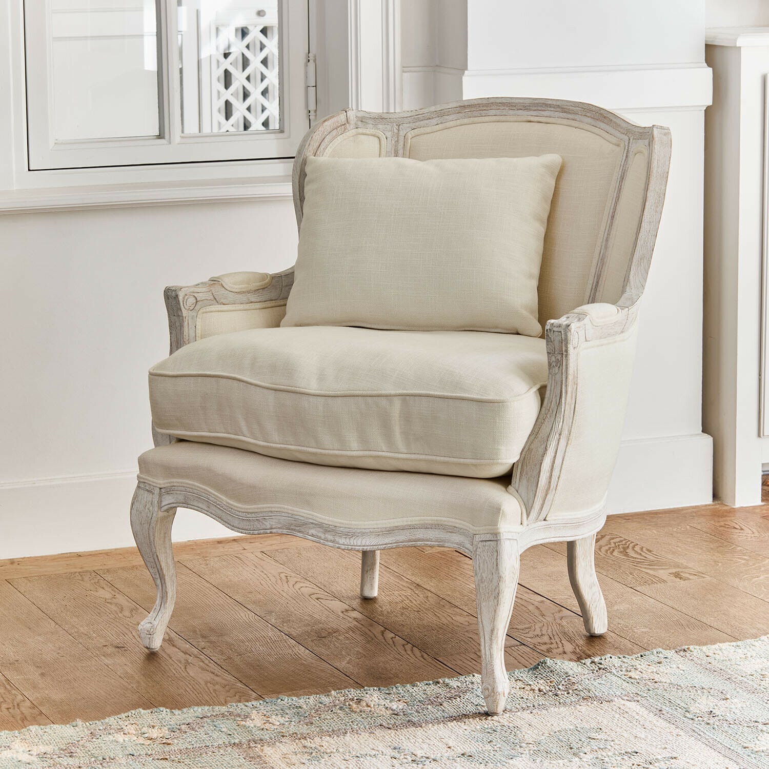 Fauteuil Kingswinford