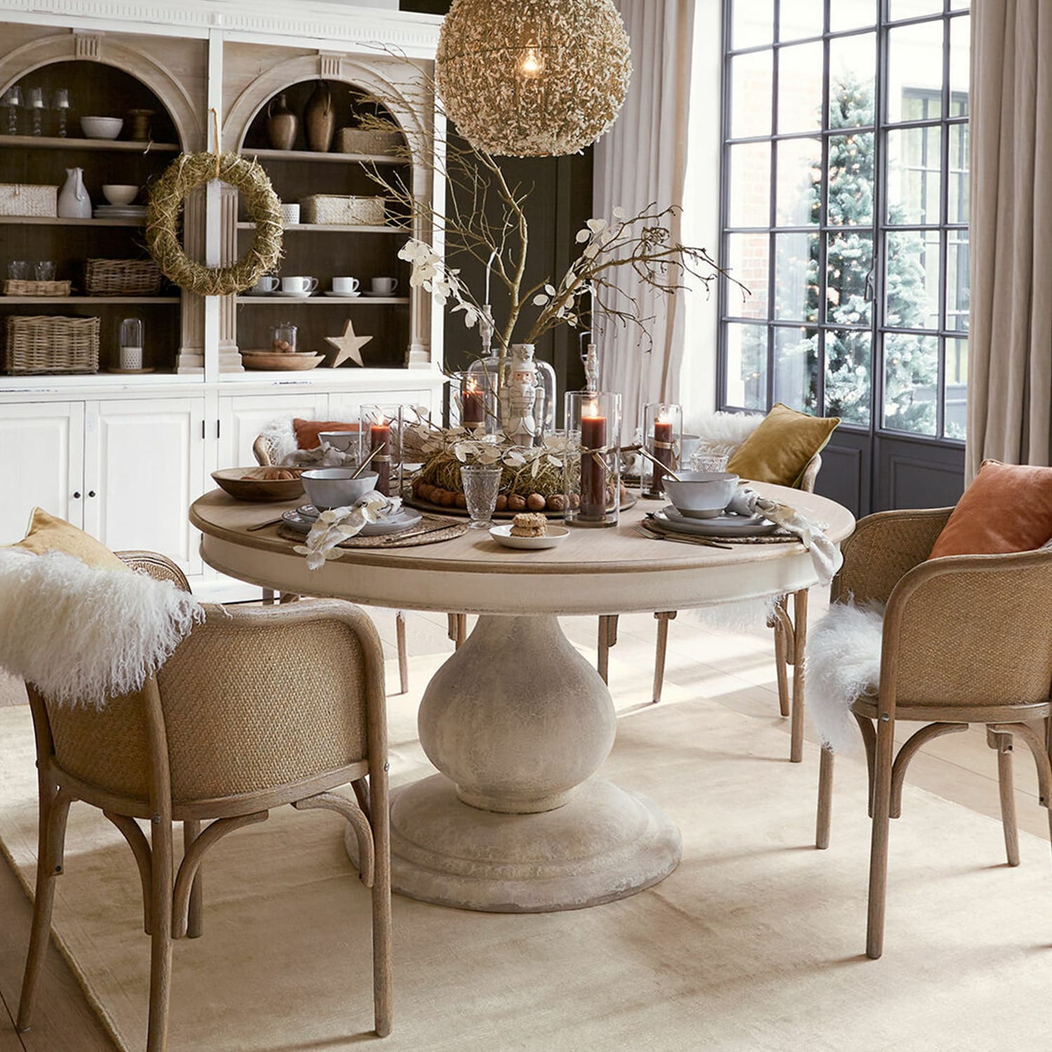 Tafel & Keuken