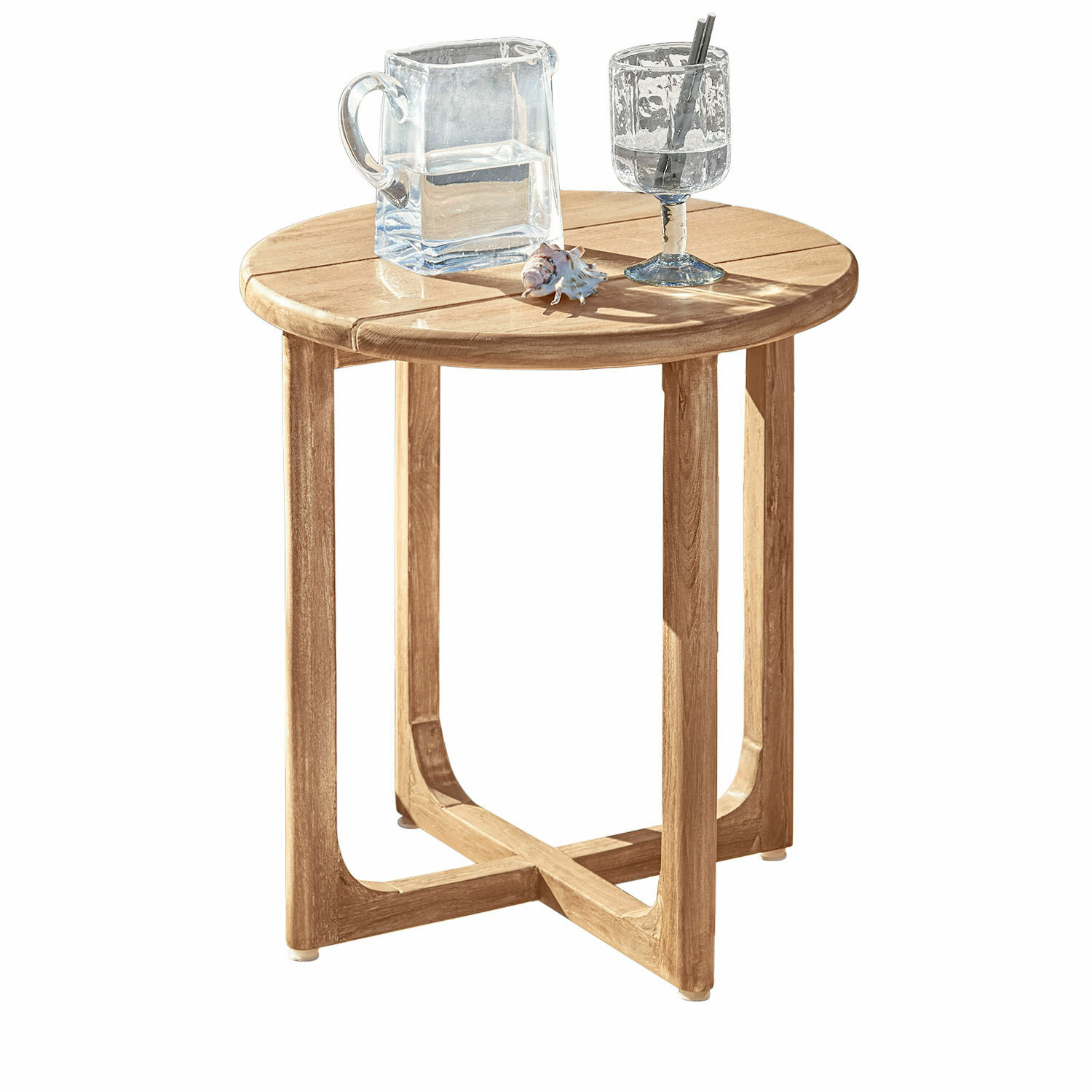 Table d'appoint Tewksbury