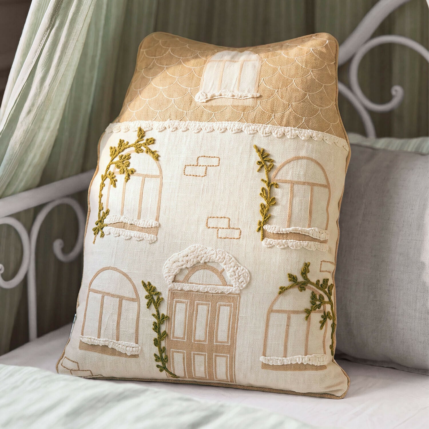 Coussin Fablena Coussin Fablena