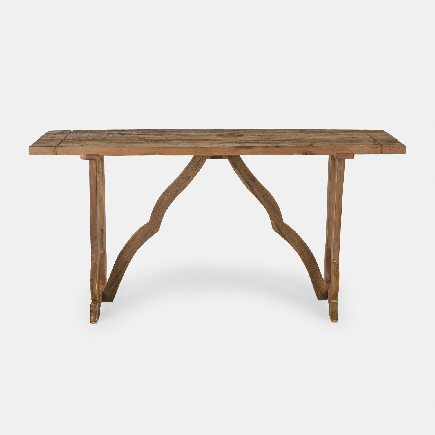 Wandtafel Montévine