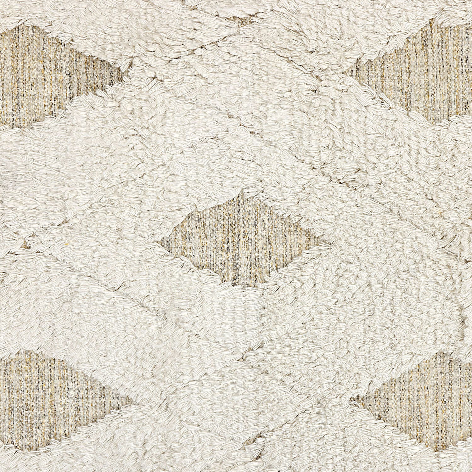 Tapis d’intérieur et d’extérieur Meagan