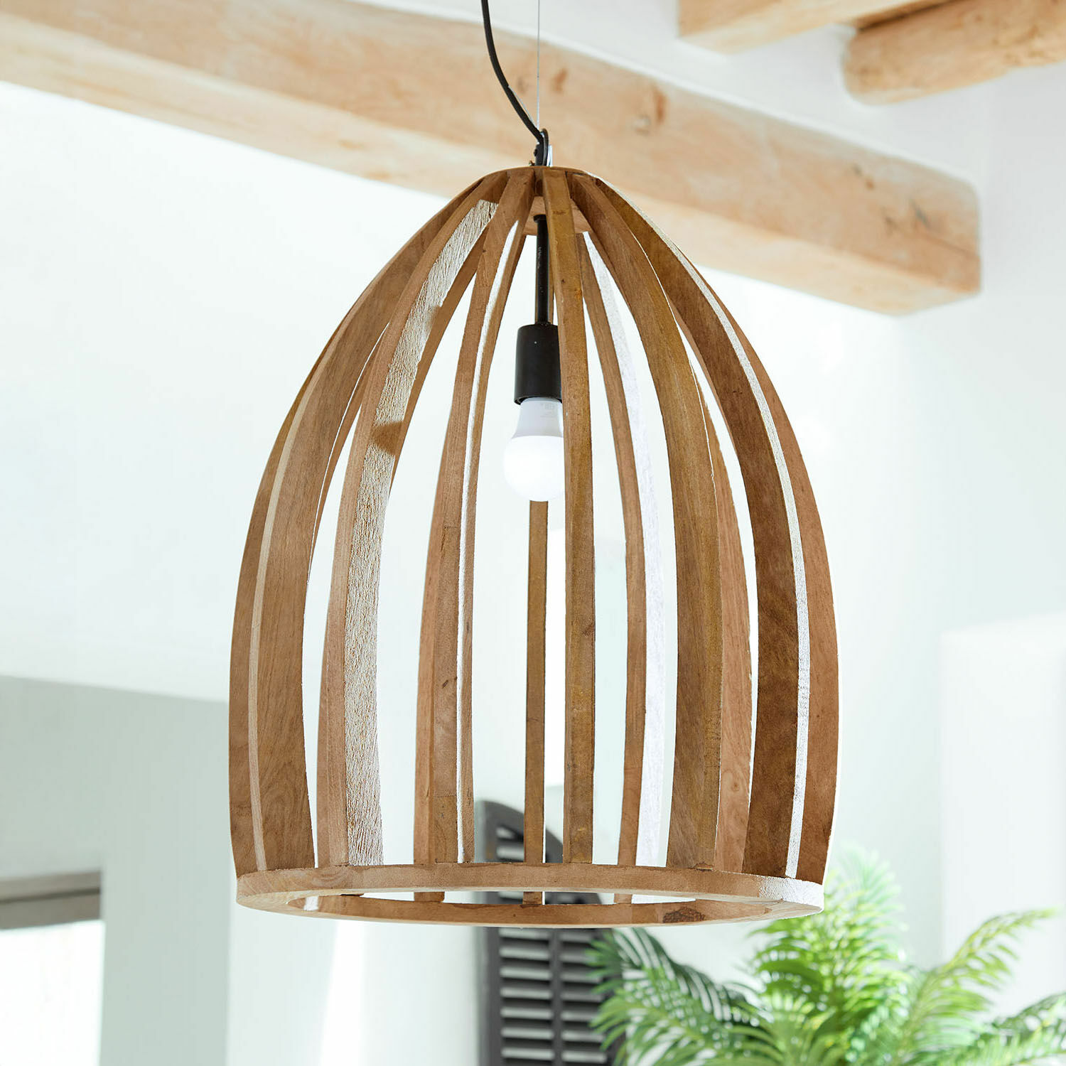 Hanglamp Hirondel
