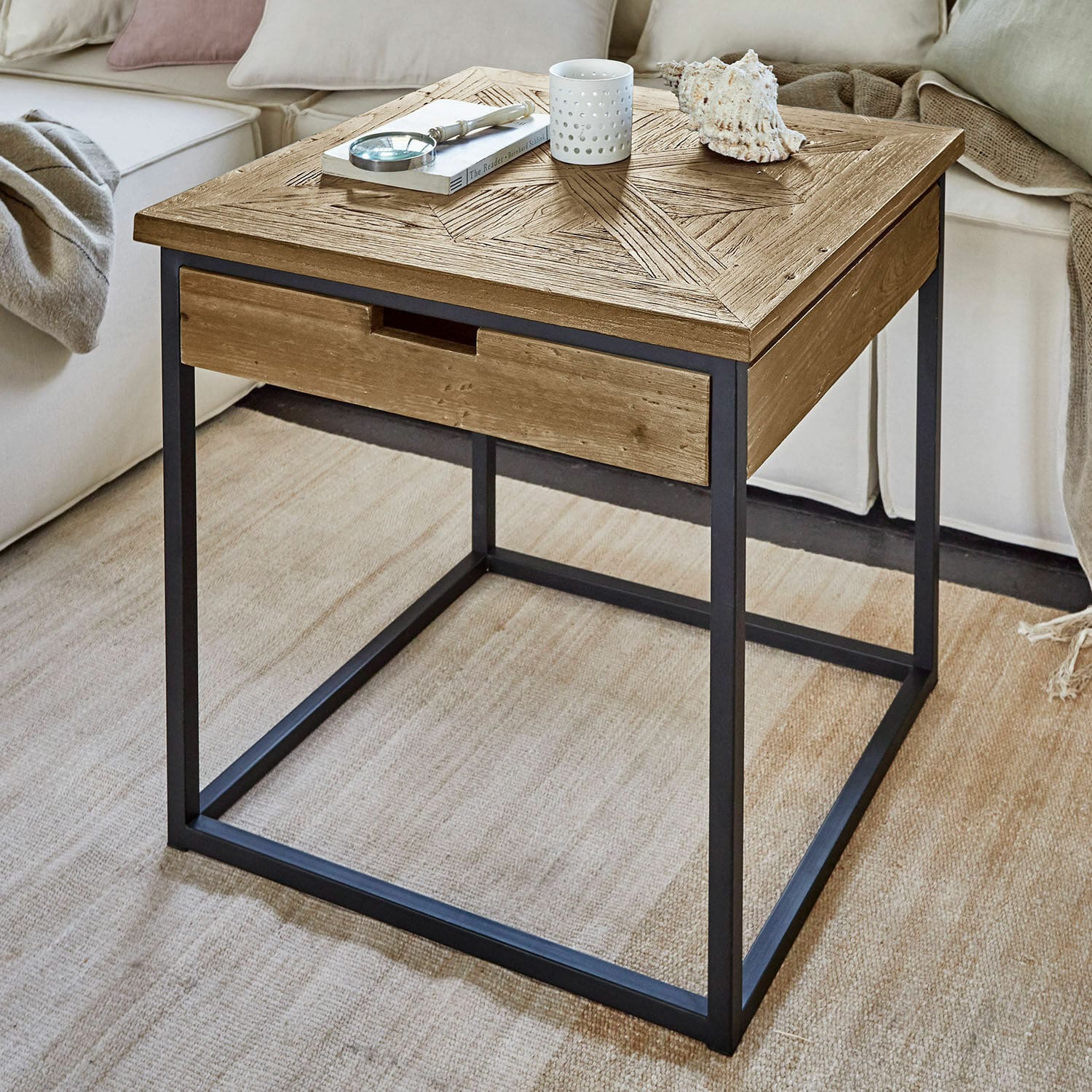 Table d’appoint Lépaud