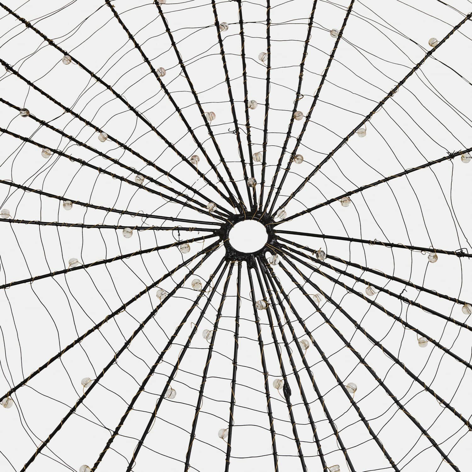 Decoratief spinnenweb Vexilnor