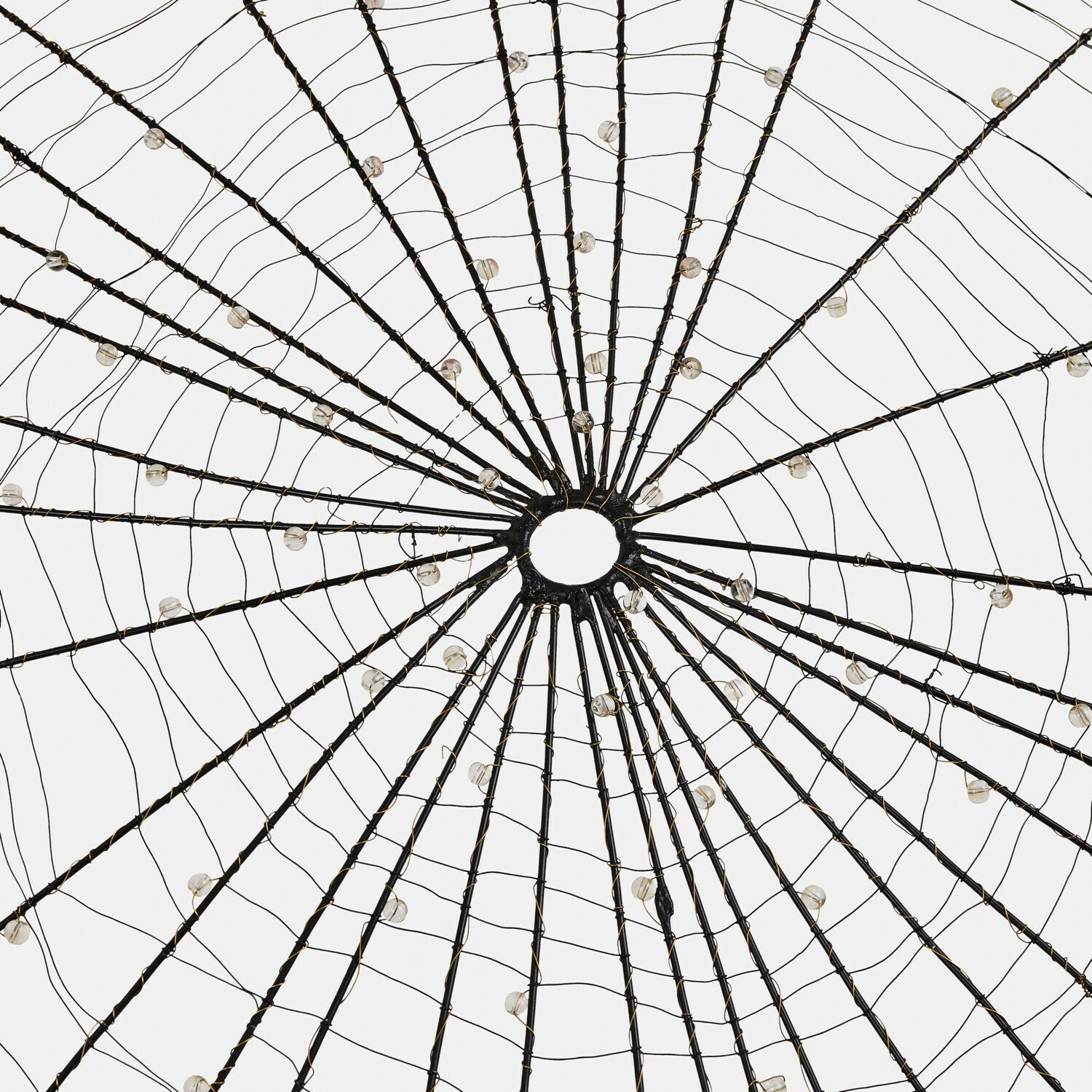 Decoratief spinnenweb Vexilnor