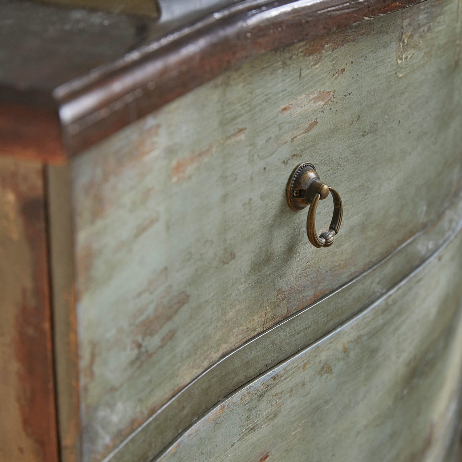 Commode Greendy