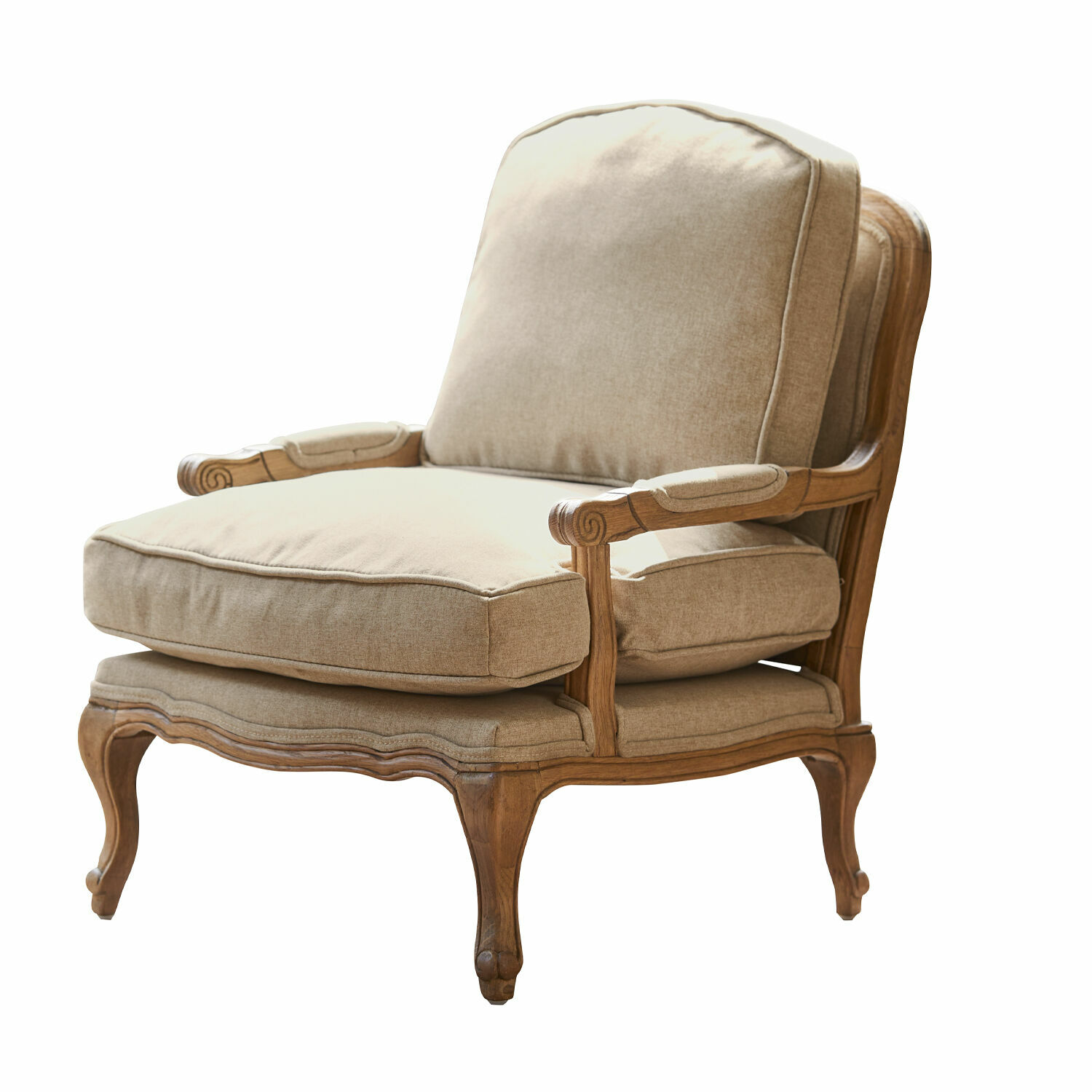 Kinderfauteuil Orlianne