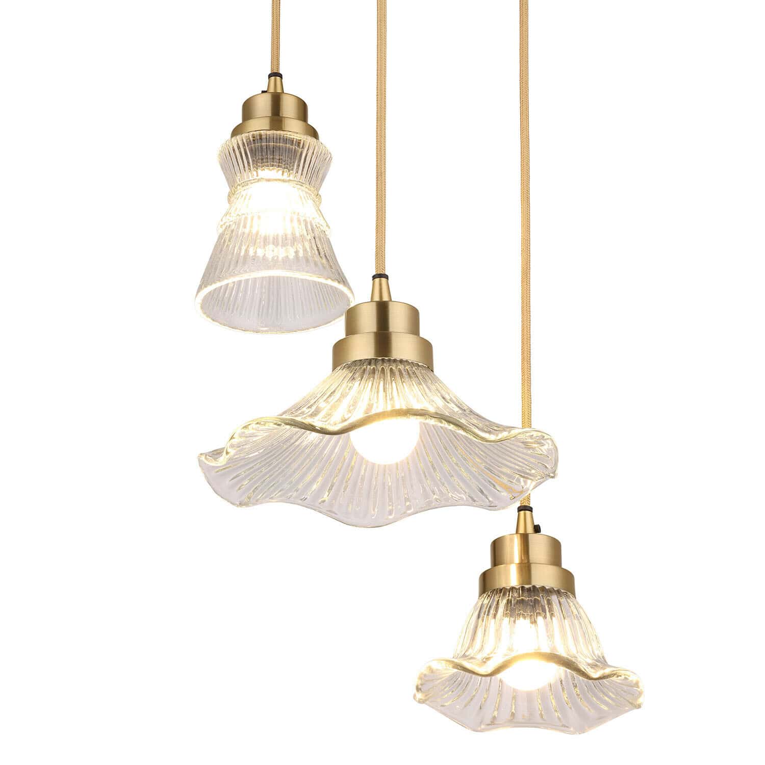 Hanglamp Lunaras