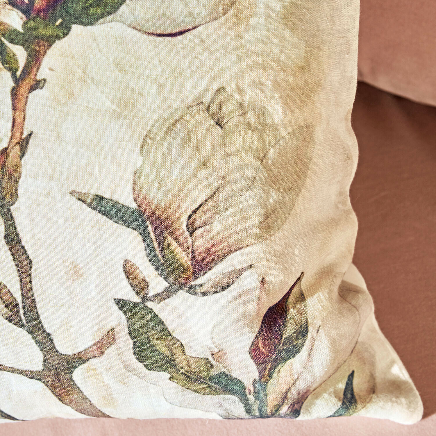 Housse de coussin Aurélines