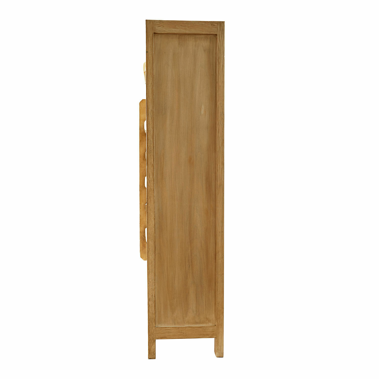 Armoire Trésorique