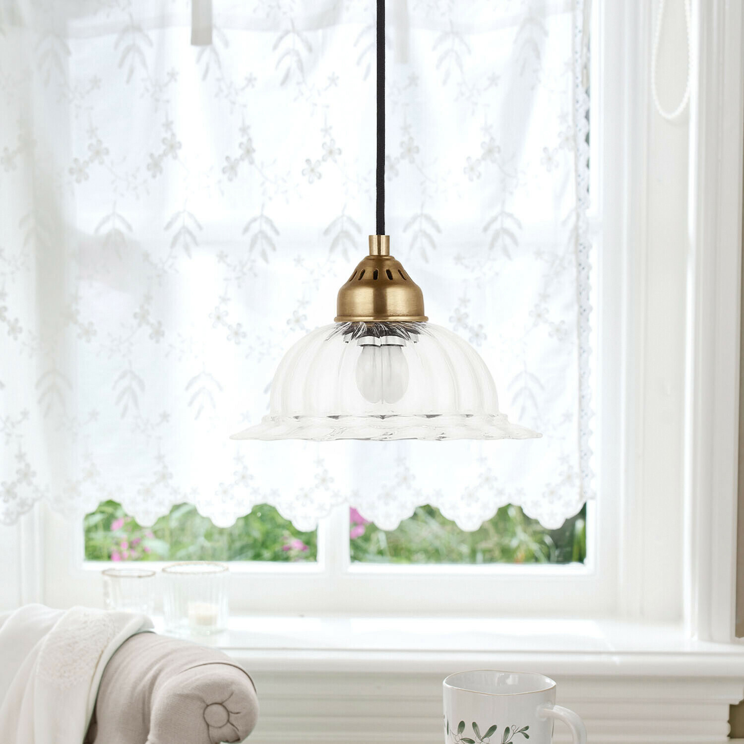 Hanglamp Oléri