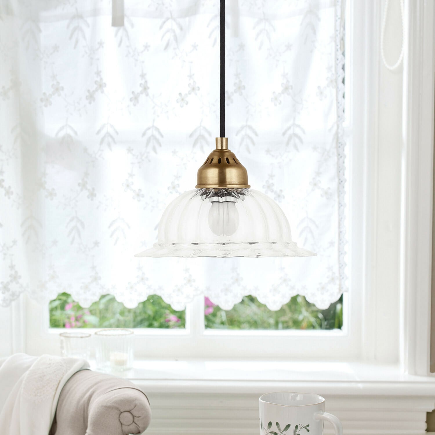 Hanglamp Oléri