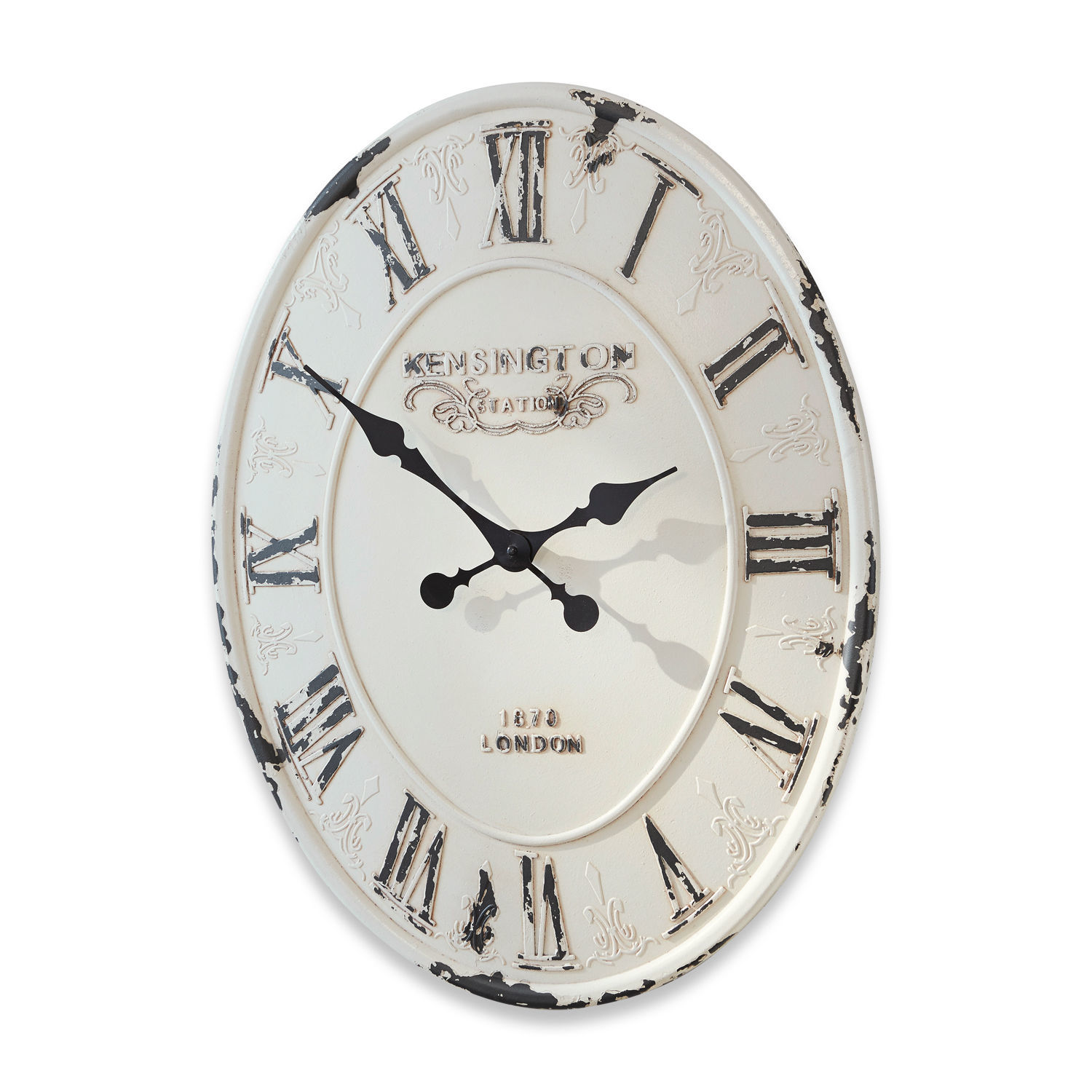 Horloge Soulières