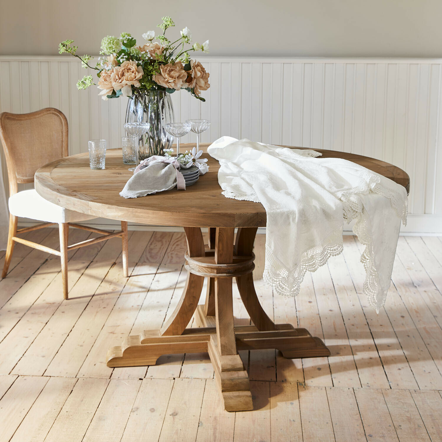 Table Rivandor