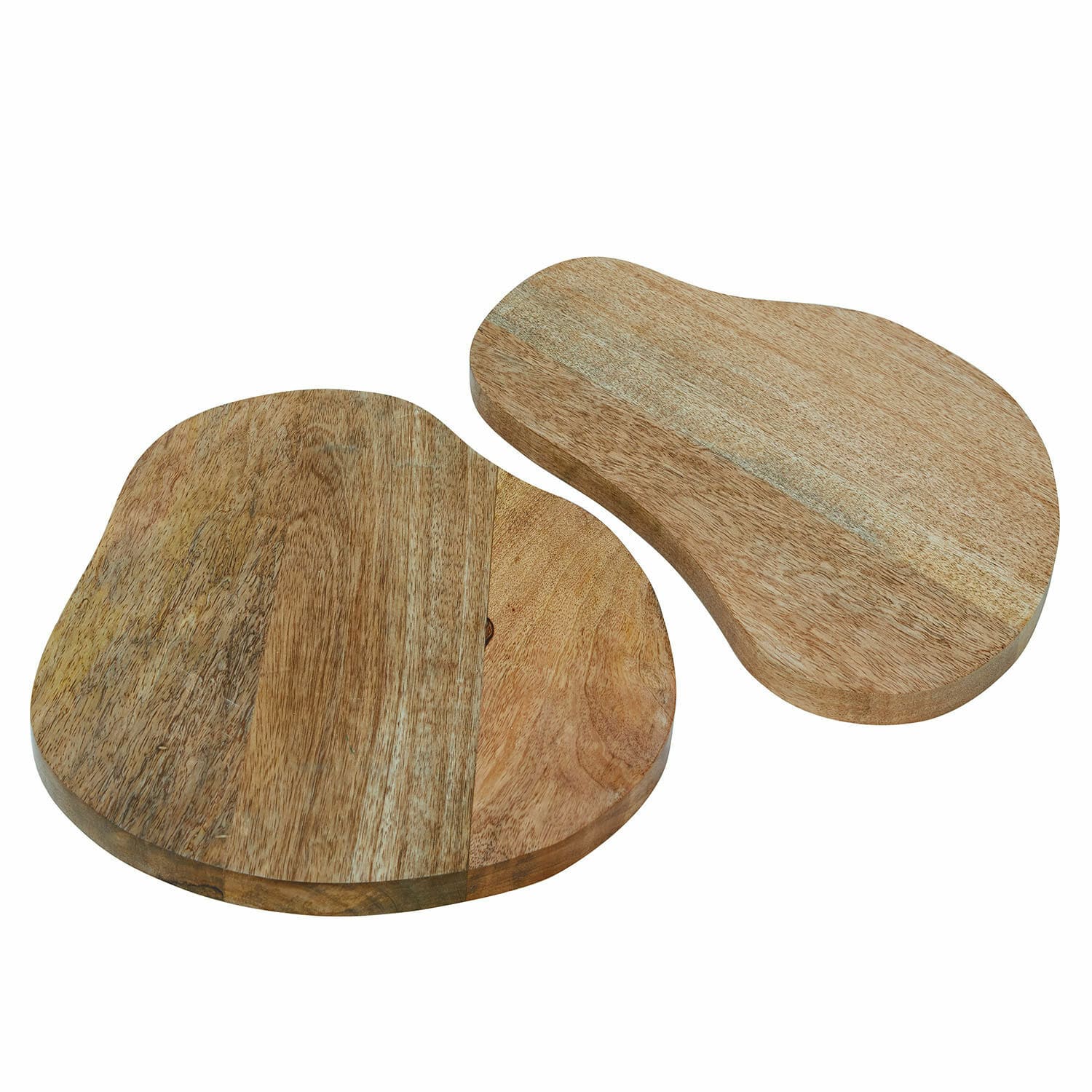 Lot de 2 planches à découper Kireval
