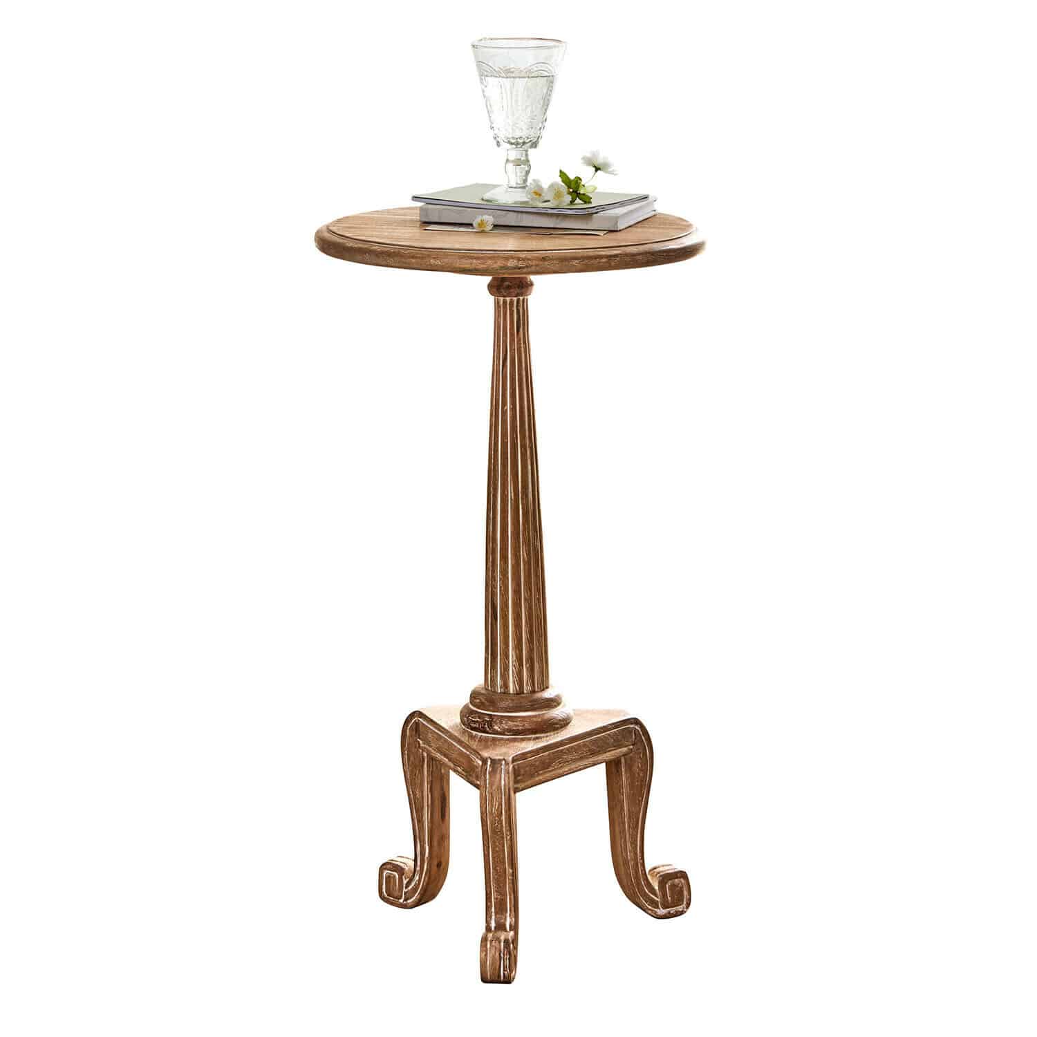 Table d'appoint Taviano