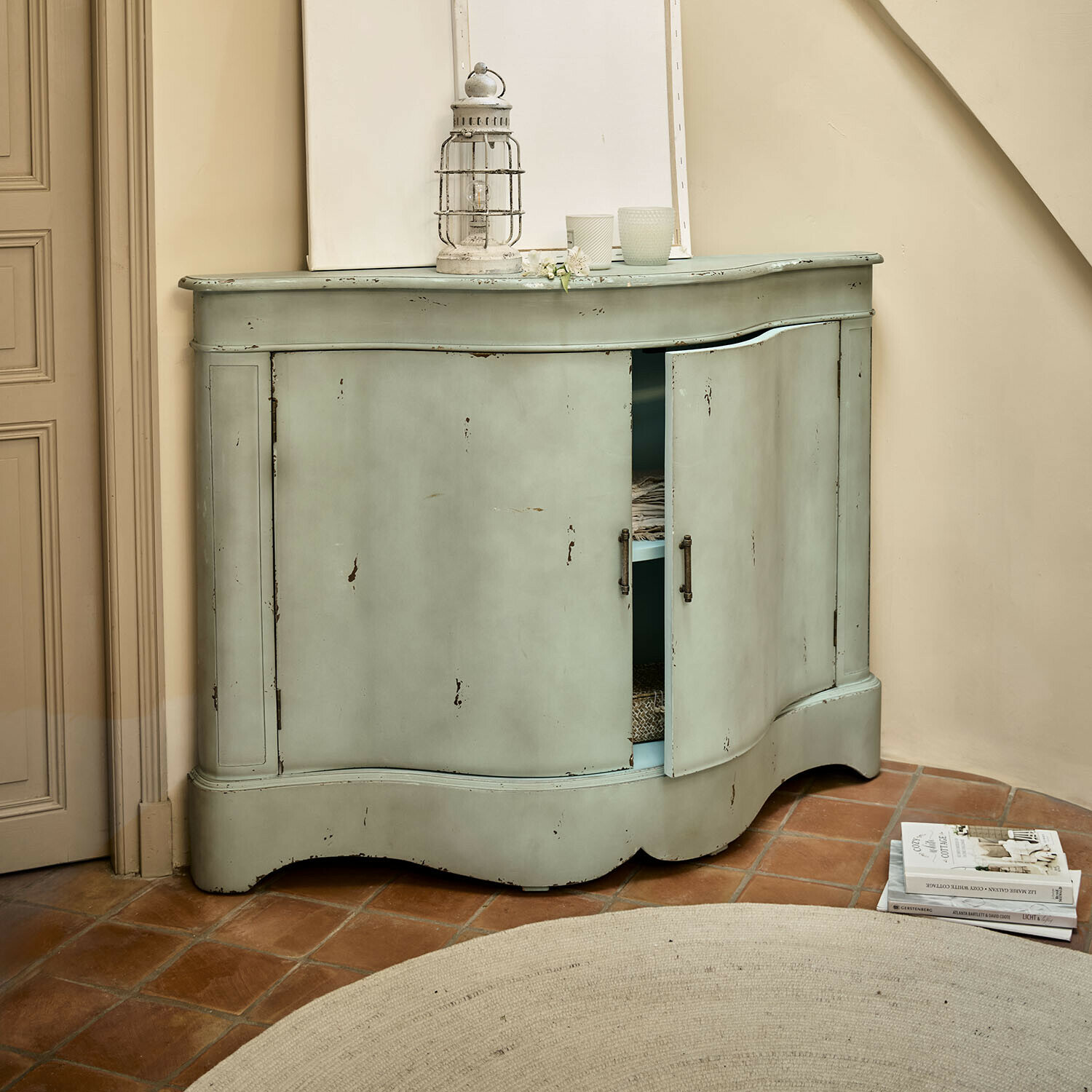 Commode Valcourie