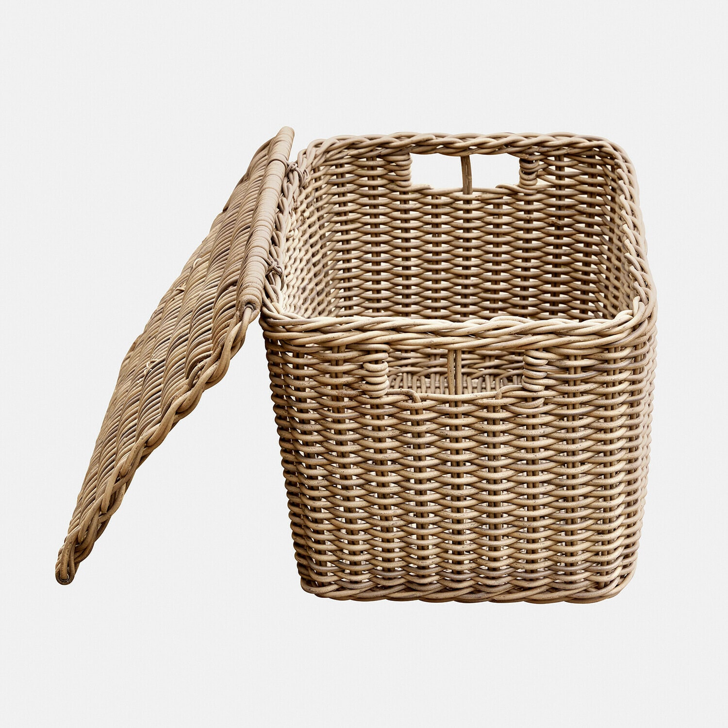 Kist voor binnen en buiten Neravella