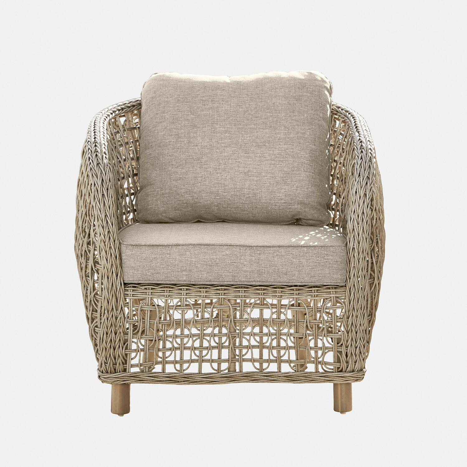 Fauteuil Ventiglio