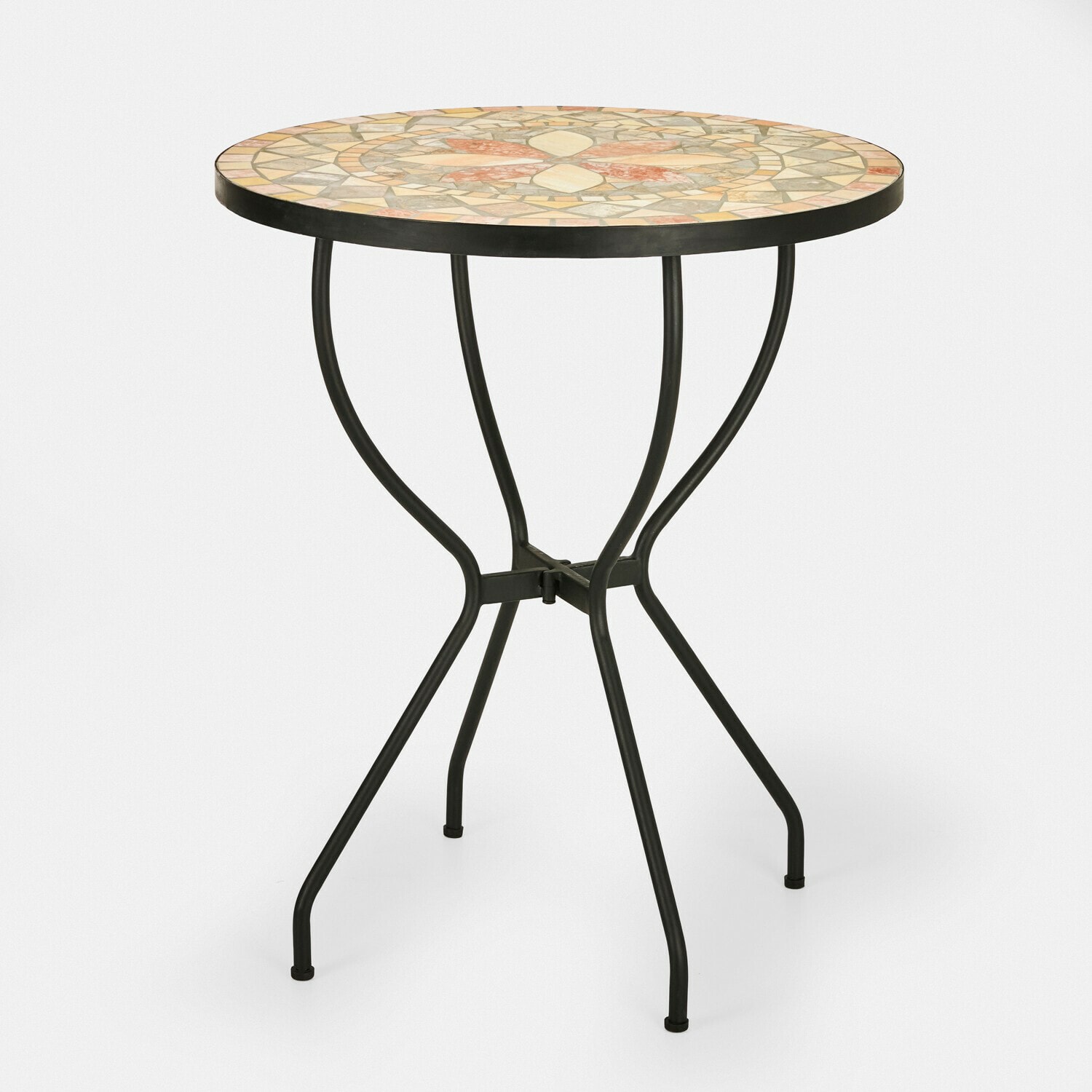 Tafel Oleanders