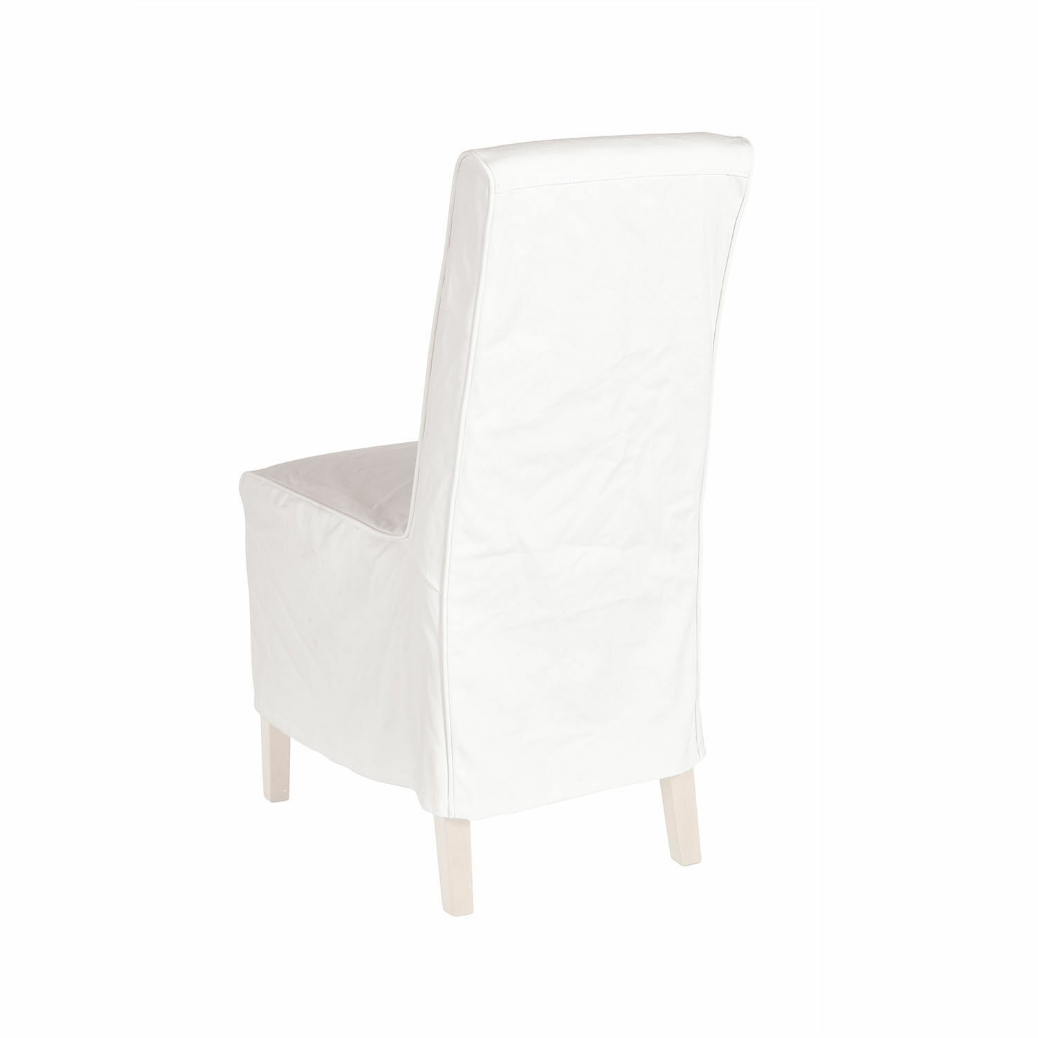 Housse de chaise Cendra
