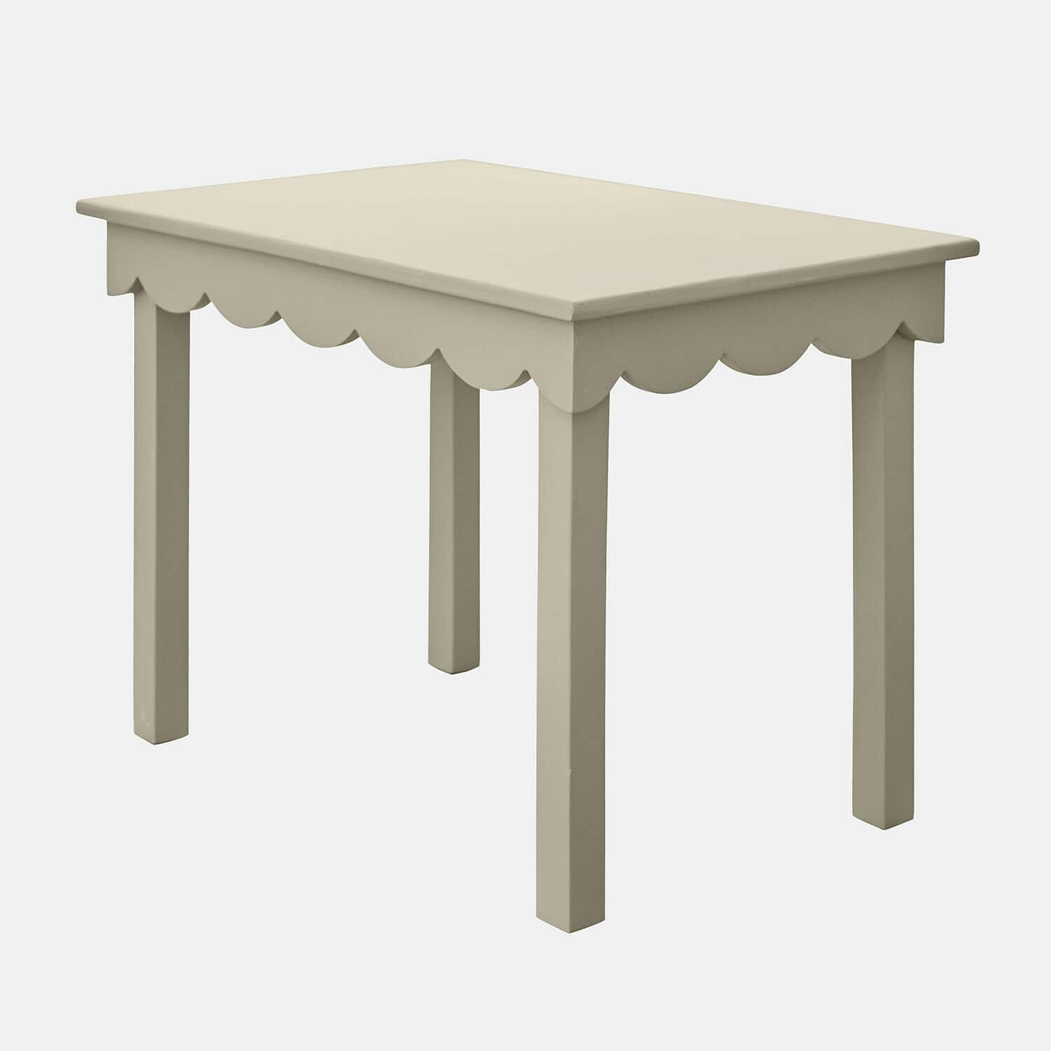 Table pour enfant Poussinou