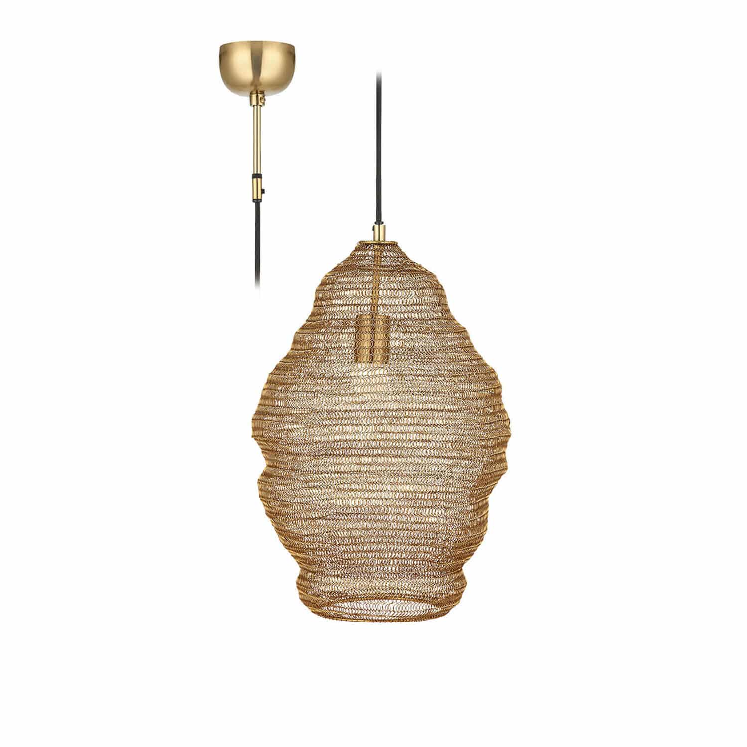 Hanglamp Aurivelles